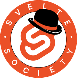 Svelte Society logo