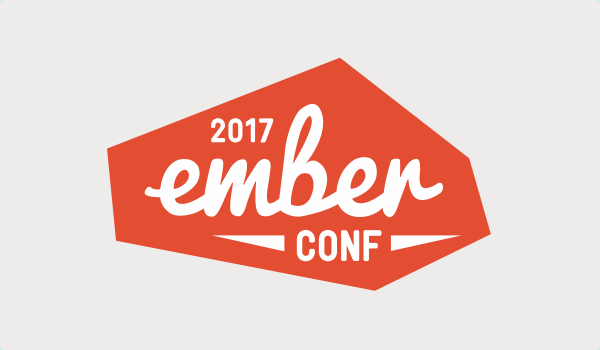 EmberConf 2017 logo