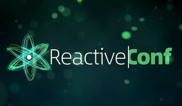 ReactiveConf 2018 logo